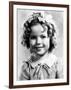 Shirley Temple-null-Framed Photographic Print