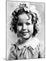 Shirley Temple-null-Mounted Photographic Print