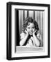 Shirley Temple-null-Framed Photographic Print