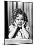 Shirley Temple-null-Mounted Photographic Print