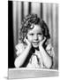 Shirley Temple-null-Mounted Photographic Print