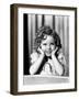 Shirley Temple-null-Framed Photographic Print