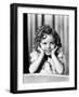 Shirley Temple-null-Framed Photographic Print