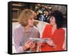 Shirley Valentine-null-Framed Stretched Canvas