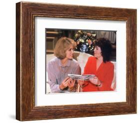 Shirley Valentine-null-Framed Photo