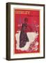 Shirley-null-Framed Art Print