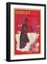 Shirley-null-Framed Art Print