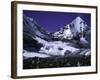 Shishapangma Landscape, Tibet-Michael Brown-Framed Photographic Print