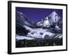 Shishapangma Landscape, Tibet-Michael Brown-Framed Photographic Print