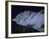 Shishapangma, Tibet-Michael Brown-Framed Photographic Print