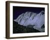 Shishapangma, Tibet-Michael Brown-Framed Photographic Print