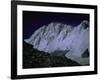 Shishapangma, Tibet-Michael Brown-Framed Photographic Print