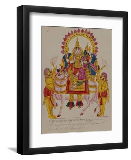 Premium Giclee Print, , large