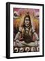 Shiva, c.1970-null-Framed Giclee Print