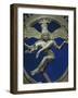 Shiva Nataraja Chola, South Indian, 12th-13th Century-null-Framed Giclee Print