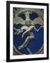 Shiva Nataraja Chola, South Indian, 12th-13th Century-null-Framed Giclee Print