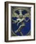 Shiva Nataraja Chola, South Indian, 12th-13th Century-null-Framed Giclee Print