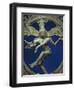 Shiva Nataraja Chola, South Indian, 12th-13th Century-null-Framed Giclee Print