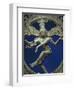 Shiva Nataraja Chola, South Indian, 12th-13th Century-null-Framed Giclee Print