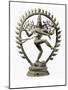 Shiva Nataraja, King of Dance-null-Mounted Art Print