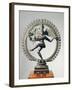 Shiva Nataraja, Tamil Nadu, Late Chola-null-Framed Giclee Print