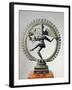 Shiva Nataraja, Tamil Nadu, Late Chola-null-Framed Giclee Print