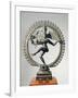 Shiva Nataraja, Tamil Nadu, Late Chola-null-Framed Giclee Print