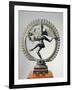 Shiva Nataraja, Tamil Nadu, Late Chola-null-Framed Giclee Print