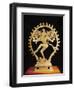 Shiva Nataraja-null-Framed Giclee Print