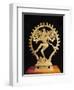 Shiva Nataraja-null-Framed Giclee Print