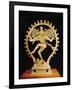 Shiva Nataraja-null-Framed Giclee Print