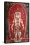 Shiva Purana, from Badgaon-null-Framed Stretched Canvas