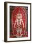 Shiva Purana, from Badgaon-null-Framed Giclee Print
