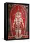 Shiva Purana, from Badgaon-null-Framed Stretched Canvas