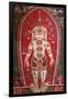 Shiva Purana, from Badgaon-null-Framed Giclee Print