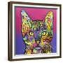 Shiva-Dean Russo-Framed Giclee Print