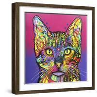 Shiva-Dean Russo-Framed Giclee Print