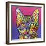 Shiva-Dean Russo-Framed Giclee Print