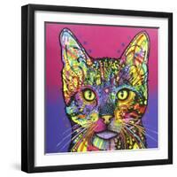 Shiva-Dean Russo-Framed Giclee Print