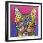 Shiva-Dean Russo-Framed Giclee Print