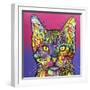 Shiva-Dean Russo-Framed Giclee Print