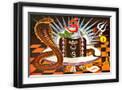 Black Frame