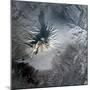 Shiveluch Volcano in Russia-Stocktrek Images-Mounted Photographic Print