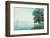 Shivering Dawn-Jacob Berghoef-Framed Photographic Print