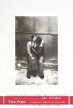 The Kiss-Shlomo Hadi-Mounted Collectable Print