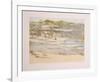 Shoals-Olga Poloukhine-Framed Limited Edition