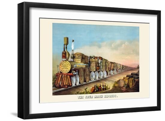 Art Print, , large