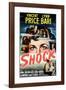 Shock - 1946-null-Framed Giclee Print