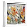 Shock of the Flowers 1-Sasha-Framed Giclee Print