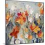 Shock of the Flowers 2-Sasha-Mounted Giclee Print